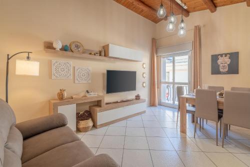 Le tre pigne - Apartment - Floridia