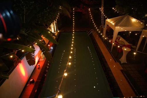 Aquila By Bolgoda Holiday Resort in Moratuva