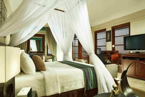 Villa Stefan Room Type - Grand Deluxe Double Room