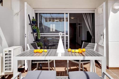 Del Parque Flats - Golf & Beach Terrace