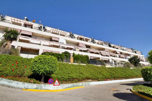 Del Parque Flats - Golf & Beach Terrace