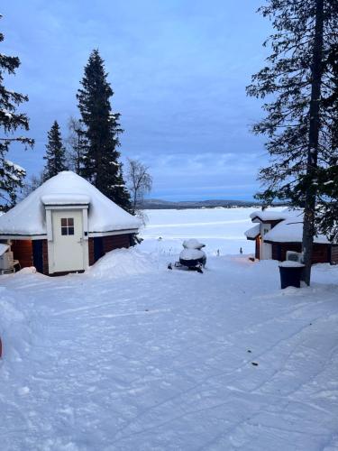Northernlight cabin 2 5