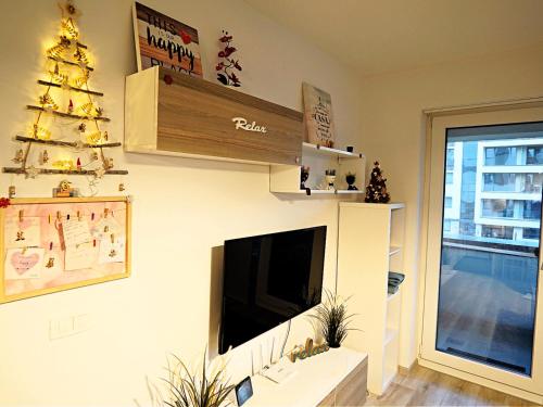 Relaxing Coresi Place Relaxing Coresi Place