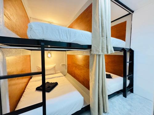 Journey Hostel Haad Rin, Ko Phangan