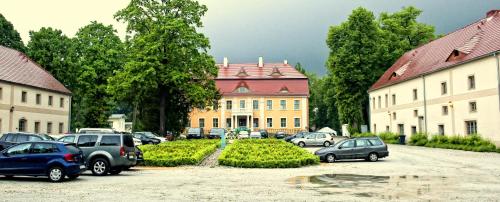Pałac Wiechlice