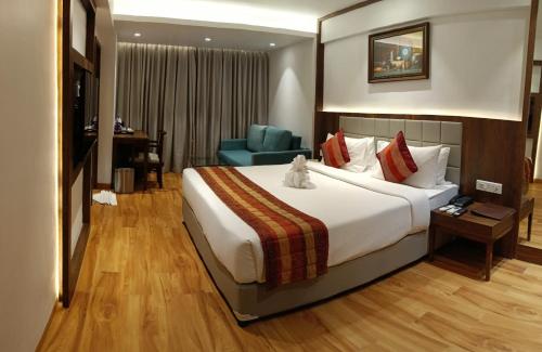 hotel photo