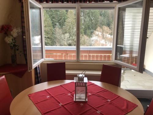 Superior One-Bedroom Apartment with Balcony