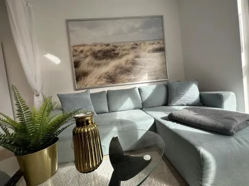 Ferienwohnung SEESTERN **** in Rostock, Deutschland