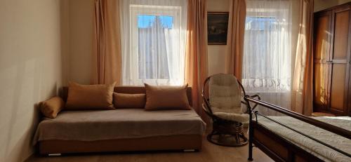 Apartament Orkisz, Zakopane (photo 4)
