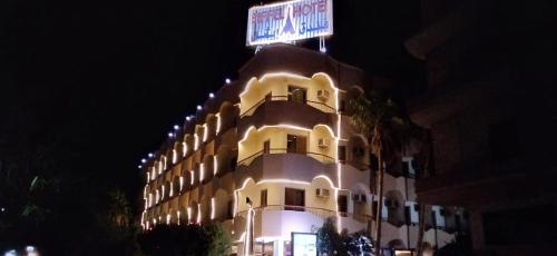 Pemandangan luar, Eiffel Hotel Hurghada in Hurghada