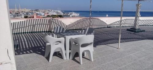 艾菲尔赫尔格达酒店