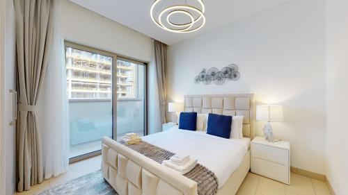 Primestay - Creek Vista Reserve A  Al Meydan - image 3