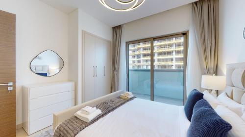 Primestay - Creek Vista Reserve A  Al Meydan - image 4