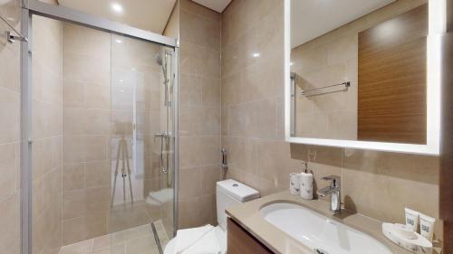 Primestay - Creek Vista Reserve A  Al Meydan - image 6