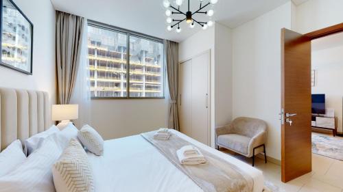 Primestay - Creek Vista Reserve A  Al Meydan - image 8