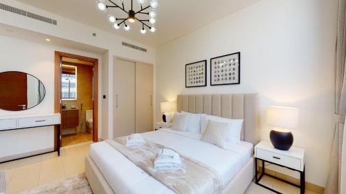 Primestay - Creek Vista Reserve A  Al Meydan - image 9