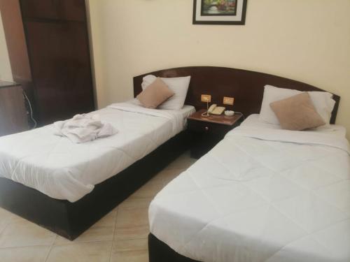 艾菲尔赫尔格达酒店