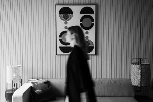 The Komu Canggu Bali