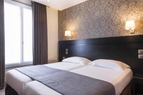 Hôtel Volney Opéra - image 12