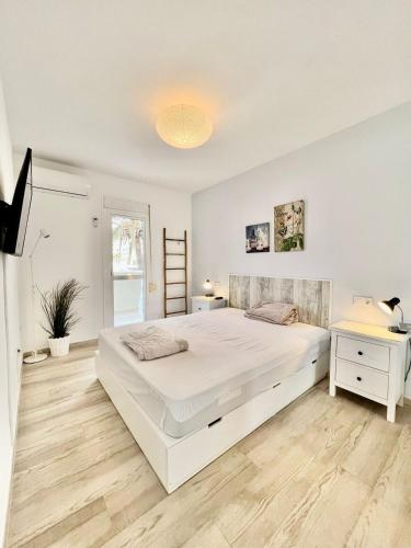 Apartment with Terrace image 10