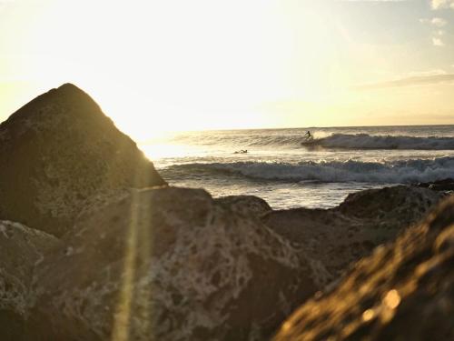 Kaya Lodge in Basse-Pointe