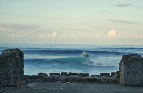 Kaya Lodge in Basse-Pointe