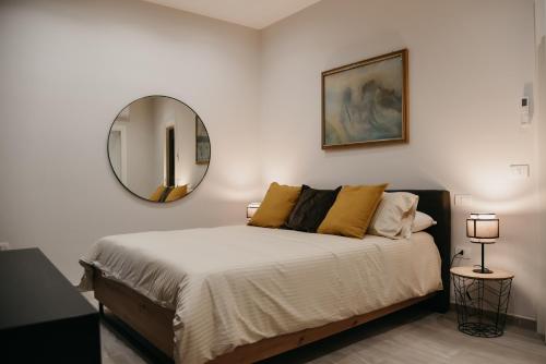 Terra Mia suite, Nápoles