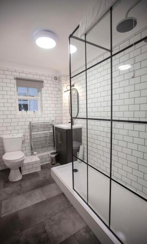 Best Western Brome Grange Hotel - image 2
