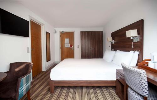 Best Western Brome Grange Hotel - image 12