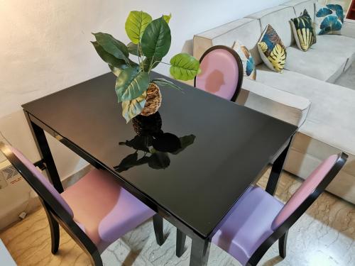  apartment a few minutes from the center and Colosseum in Rom