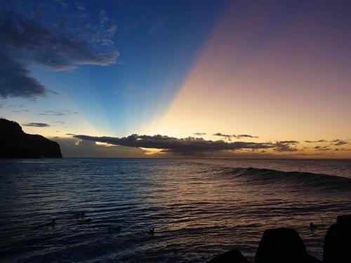 Kaya Lodge in Basse-Pointe