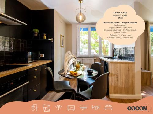Suite Madison