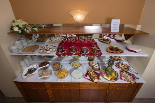 Hotel Tyl - main image