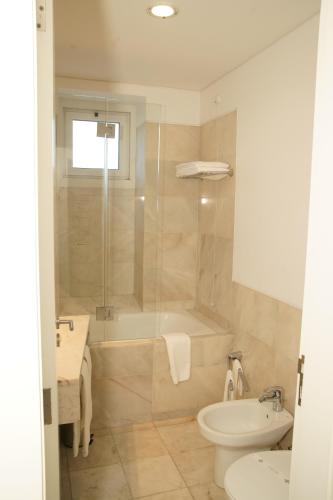Hotel Jeronimos 8, Lisabon (fotografie 5)