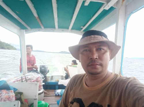 D' pamor Homestay in Aek Tolang