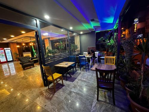 Comfort Başaran OTEL - image 6