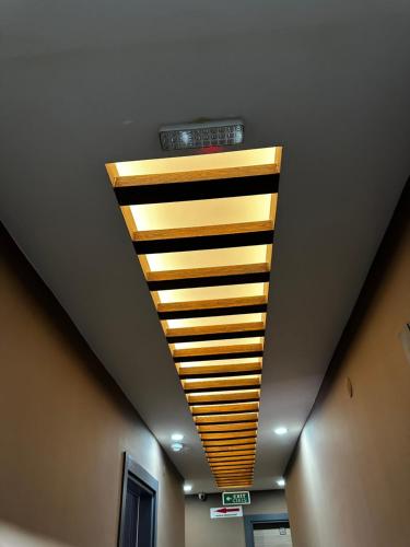 Comfort Başaran OTEL - image 10