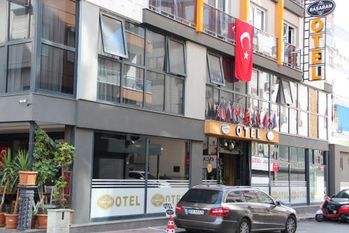 Comfort Başaran OTEL - image 11