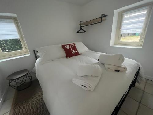 Le Duo de la Foret - Logement F1 in Sahurs