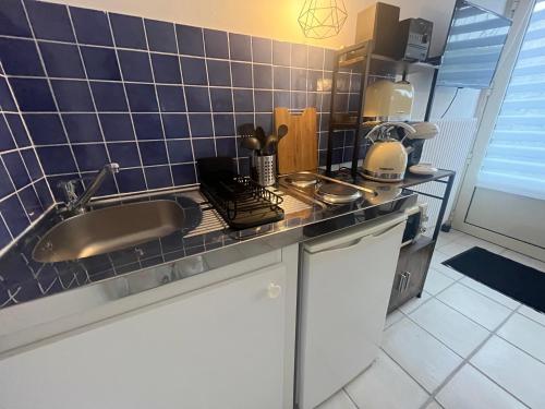 Le Duo de la Foret - Logement F1 in Sahurs