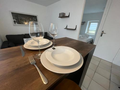 Le Duo de la Foret - Logement F1 in Sahurs