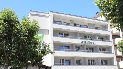 Accommodation in Naters