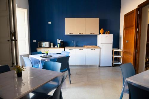 บริการและสิ่งอำนวยความสะดวก, ZIBIBBO SUITES & ROOMS - Aparthotel in Centro Storico a Trapani in ตราปานี