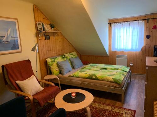 Apartmán U Klášterního Hradiska