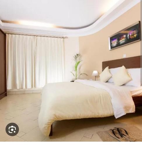 Githinji west residence