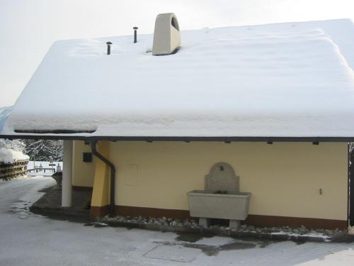 Haus Reinstadler