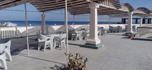 Fasiliti, Eiffel Hotel Hurghada in Hurghada