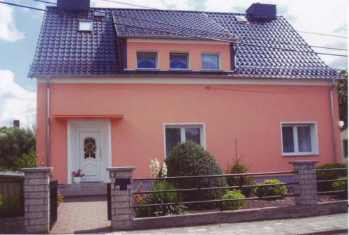 Ferienwohnung DZ Blesse Allstedt in Allstedt, Deutschland