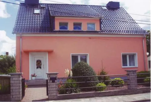 Ferienwohnung DZ Blesse Allstedt in Allstedt, Deutschland