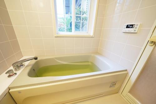 Facilities, Shinjuku Sakaue House in Tokyo